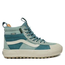 Снимка на Сникърси Vans VN000CVTGRN1 Зелен