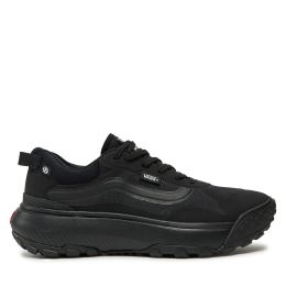 Снимка на Сникърси Vans VN000CVUBKA1 Черен