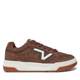 Снимка на Сникърси Vans VN000D1HU881 Кафяв
