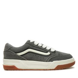 Снимка на Сникърси Vans VN000D1JPBQ1 Сив
