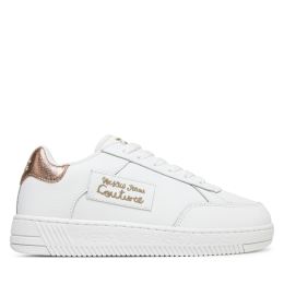 Снимка на Сникърси Versace Jeans Couture 78VA3SJ5 Бял