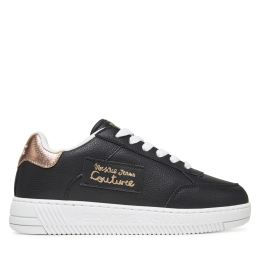 Снимка на Сникърси Versace Jeans Couture 78VA3SJ5 Черен