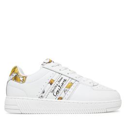 Снимка на Сникърси Versace Jeans Couture 78VA3SJ7 Бял