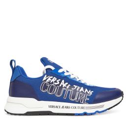 Снимка на Сникърси Versace Jeans Couture 78YA3SA9 Син