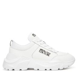 Снимка на Сникърси Versace Jeans Couture 78YA3SC1 Бял