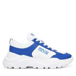 Снимка на Сникърси Versace Jeans Couture 78YA3SC1 Син