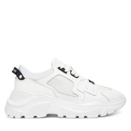 Снимка на Сникърси Versace Jeans Couture 78YA3SC4 Бял