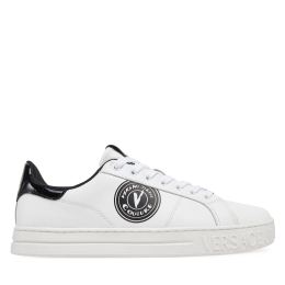 Снимка на Сникърси Versace Jeans Couture 78YA3SK1 Бял