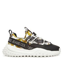 Снимка на Сникърси Versace Jeans Couture 78YA3SN2 Бял