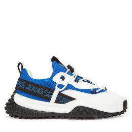 Снимка на Сникърси Versace Jeans Couture 78YA3SN2 Син