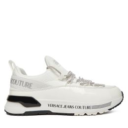 Снимка на Сникърси Versace Jeans Couture 79VA3SAB Бял