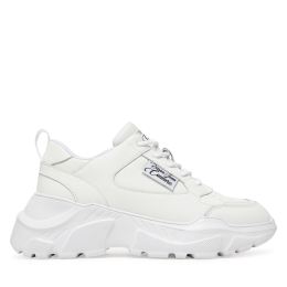 Снимка на Сникърси Versace Jeans Couture 79VA3SC2 ZPB23 003 Бял
