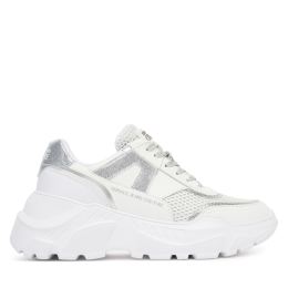 Снимка на Сникърси Versace Jeans Couture 79VA3SC4 ZSC79 003 Бял