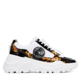 Снимка на Сникърси Versace Jeans Couture 79VA3SC7 ZSC80 MD7 Бял