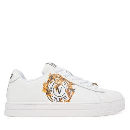 Снимка на Сникърси Versace Jeans Couture 79VA3SK3 Бял