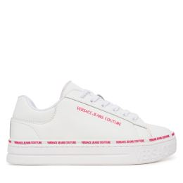 Снимка на Сникърси Versace Jeans Couture 79VA3SK5 Бял