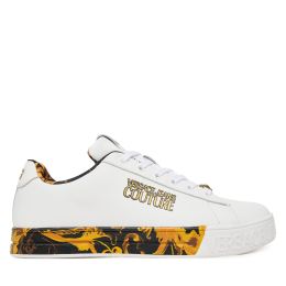 Снимка на Сникърси Versace Jeans Couture 79VA3SKL Бял