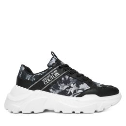 Снимка на Сникърси Versace Jeans Couture 79YA3SC2 Черен