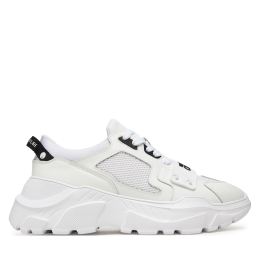 Снимка на Сникърси Versace Jeans Couture 79YA3SC4 ZSC55 003 Бял