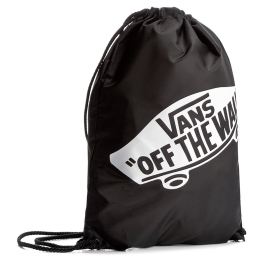 Снимка на Торба Vans Benched Bag VN000SUF158 Черен