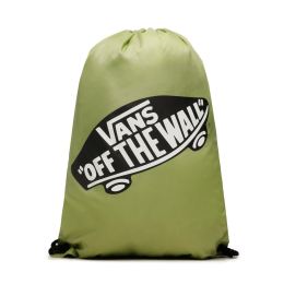 Снимка на Торба Vans Wm Benched Bag VN000SUFW0I1 Зелен