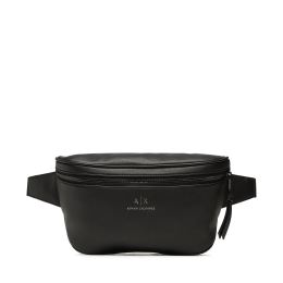 Снимка на Чанта за кръст Armani Exchange 952398 CC830 00020 Черен