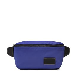Снимка на Чанта за кръст Calvin Klein Ck Elevated Waistbag K50K510519 Тъмносин