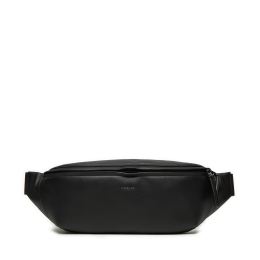 Снимка на Чанта за кръст Calvin Klein Ck Refined Waistbag K50K512788 Черен