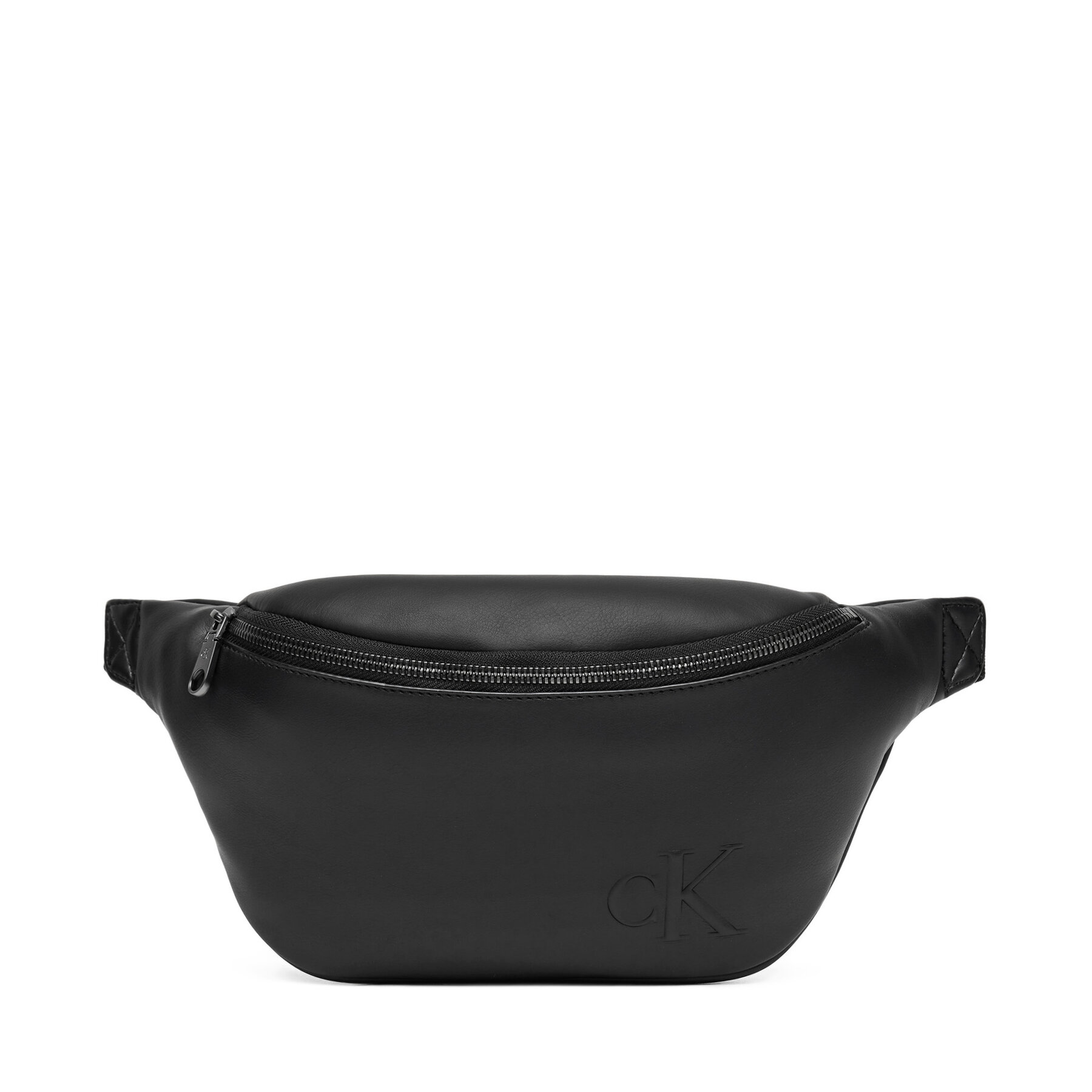 Снимка на Чанта за кръст Calvin Klein Ck Waistbag LV04D3249G Черен