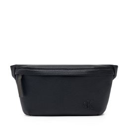 Снимка на Чанта за кръст Calvin Klein Jeans Cargo Waistbag LV04G3082G Черен
