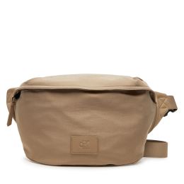 Снимка на Чанта за кръст Calvin Klein Jeans Metro Oversized Waistbag Ny LV04G3088G Бежов