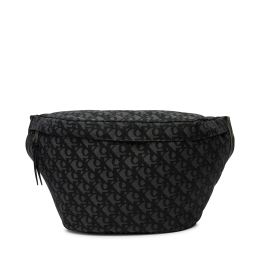Снимка на Чанта за кръст Calvin Klein Jeans Unstrctrd Mngrm Ovrs LV04G3098G Черен