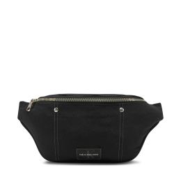 Снимка на Чанта за кръст Calvin Klein Jeans Workwear Waistbag 38 LV04G3027G Черен