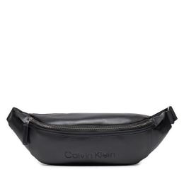 Снимка на Чанта за кръст Calvin Klein K50K512538 Черен