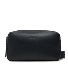 Снимка на Чанта за кръст Calvin Klein Modern Business Waistbag K50K513149 Черен
