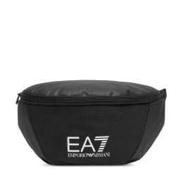 Снимка на Чанта за кръст EA7 Emporio Armani 7X000073 AF19722 UC001 Черен