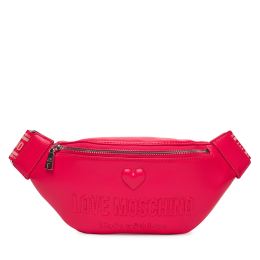 Снимка на Чанта за кръст LOVE MOSCHINO JC4223PP0MKF0615 Розов