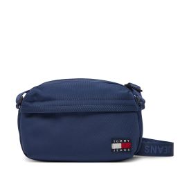 Снимка на Чанта за кръст Tommy Jeans AW0AW17286 Тъмносин