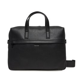 Снимка на Чанта за лаптоп Calvin Klein Ck Must Laptop Bag K50K513050 Черен