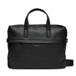 Снимка на Чанта за лаптоп Calvin Klein Ck Must Laptop Bag LV04D3082G Черен