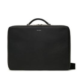 Снимка на Чанта за лаптоп Calvin Klein Ck Sleek Laptop Bag K50K512738 Черен