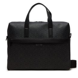 Снимка на Чанта за лаптоп Calvin Klein K50K512197 Черен