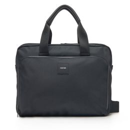 Снимка на Чанта за лаптоп Calvin Klein K50K512735 Черен