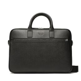 Снимка на Чанта за лаптоп Emporio Armani Y4P119 Y138E 81072 Черен