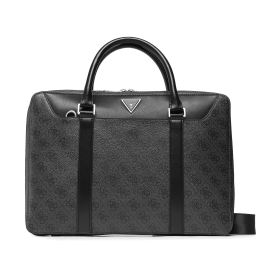 Снимка на Чанта за лаптоп Guess Vezzola Smart HMEVZL P3138 Черен