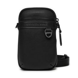 Снимка на Чантичка за телефон Armani Exchange XM000256 AF11925 UC001 Черен