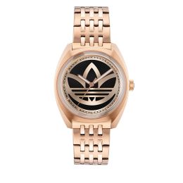 Снимка на Часовник adidas Originals Edition One Watch AOFH23009 Розов