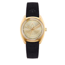Снимка на Часовник adidas Originals Fashion Edition One AOFH22513 Черен