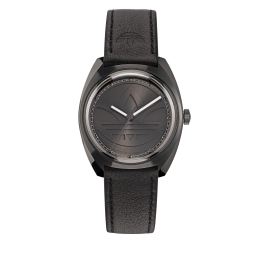 Снимка на Часовник adidas Originals Fashion Edition One AOFH22514 Черен