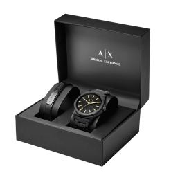 Снимка на Часовник Armani Exchange Active AX7102 Черен